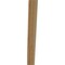 Ekena Millwork 4"W x 32"D x 32"H Traditional Rough Sawn Knee Brace, Western Red Cedar BRC04X32X32TRA00RWR - alternate 3